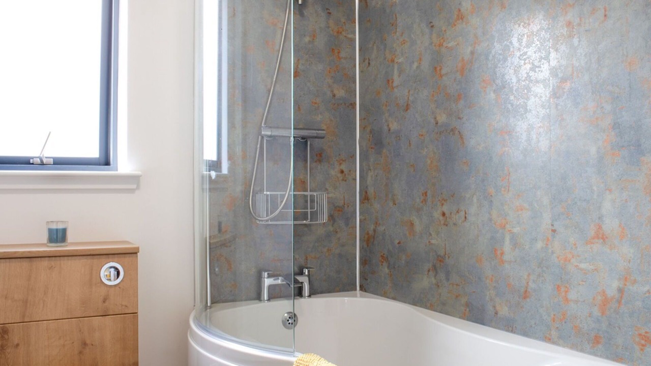Photo of Bathroom in Breakish