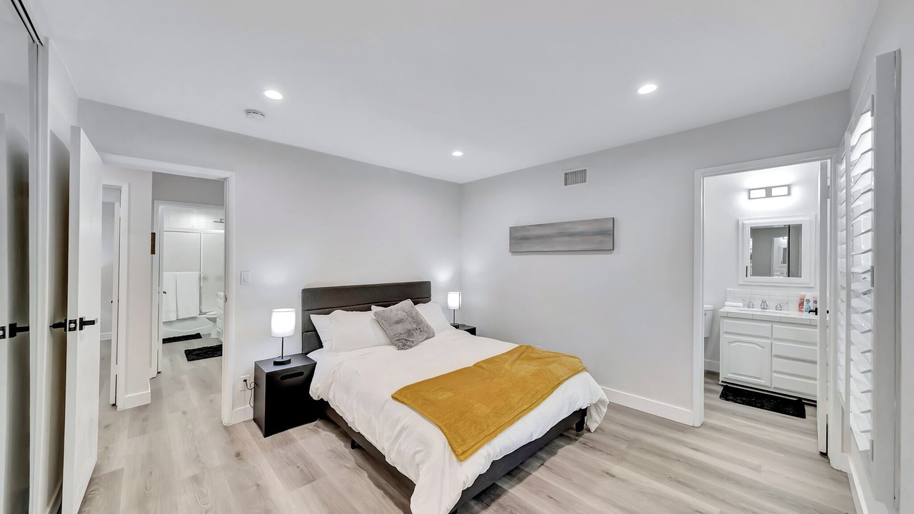 Photo of Bedroom in West Hills