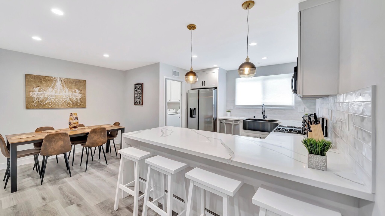 Photo of Kitchen in West Hills