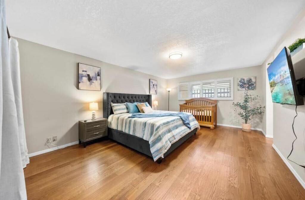 Photo of Bedroom in Bonita