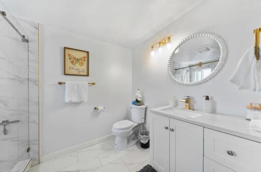 Photo of Bathroom in Bonita