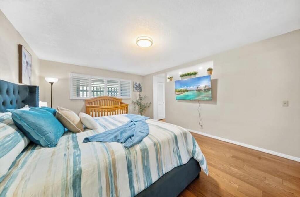 Photo of Bedroom in Bonita
