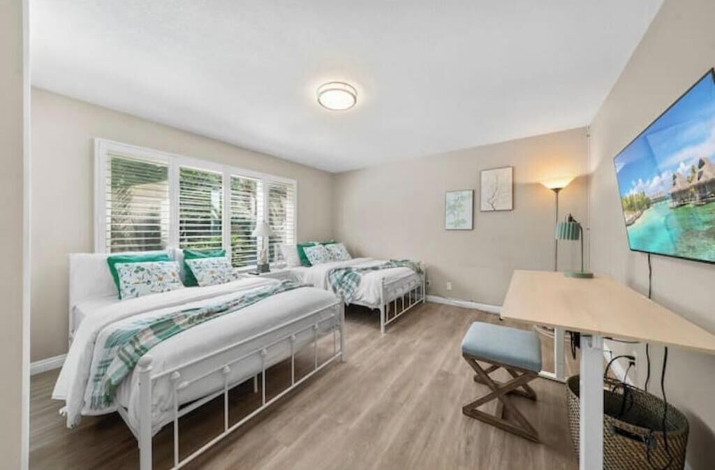 Photo of Bedroom in Bonita
