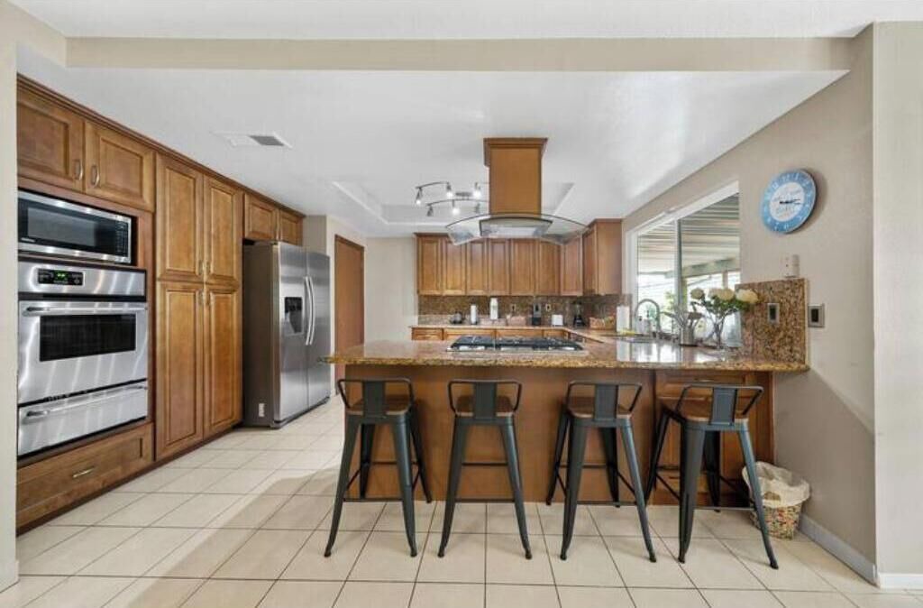 Photo of Kitchen in Bonita