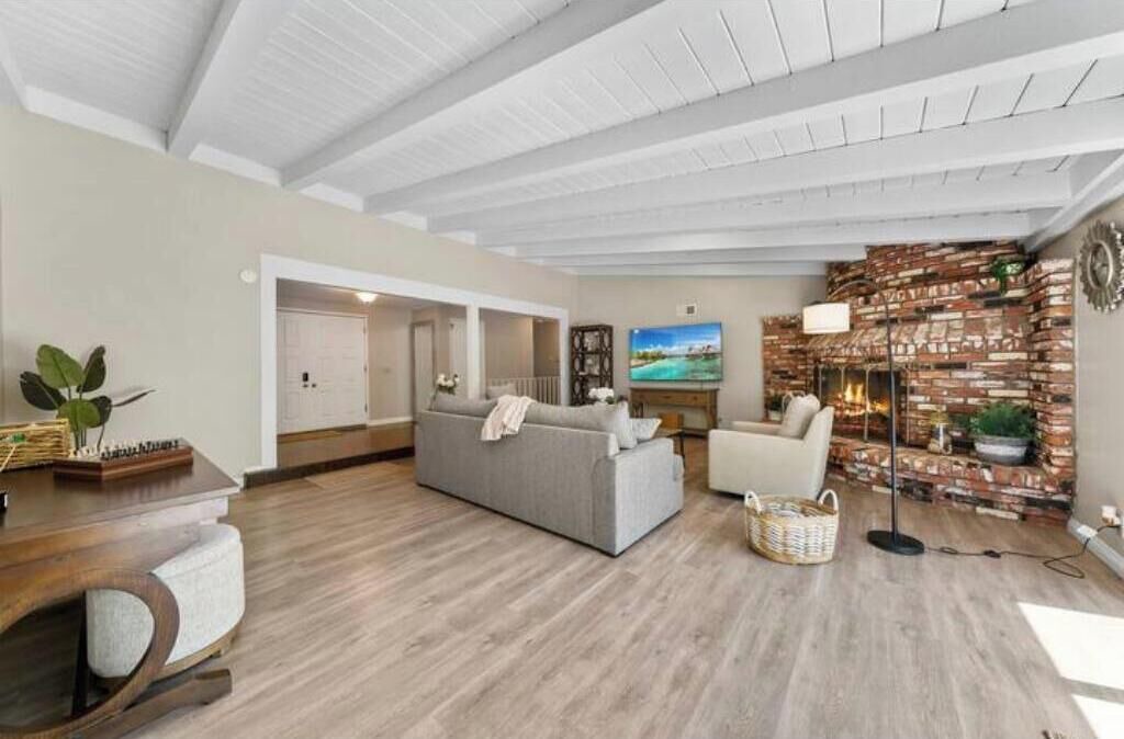 Photo of Livingroom in Bonita