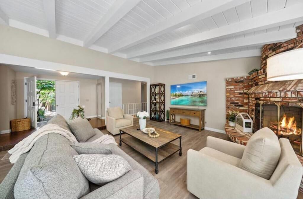 Photo of Livingroom in Bonita