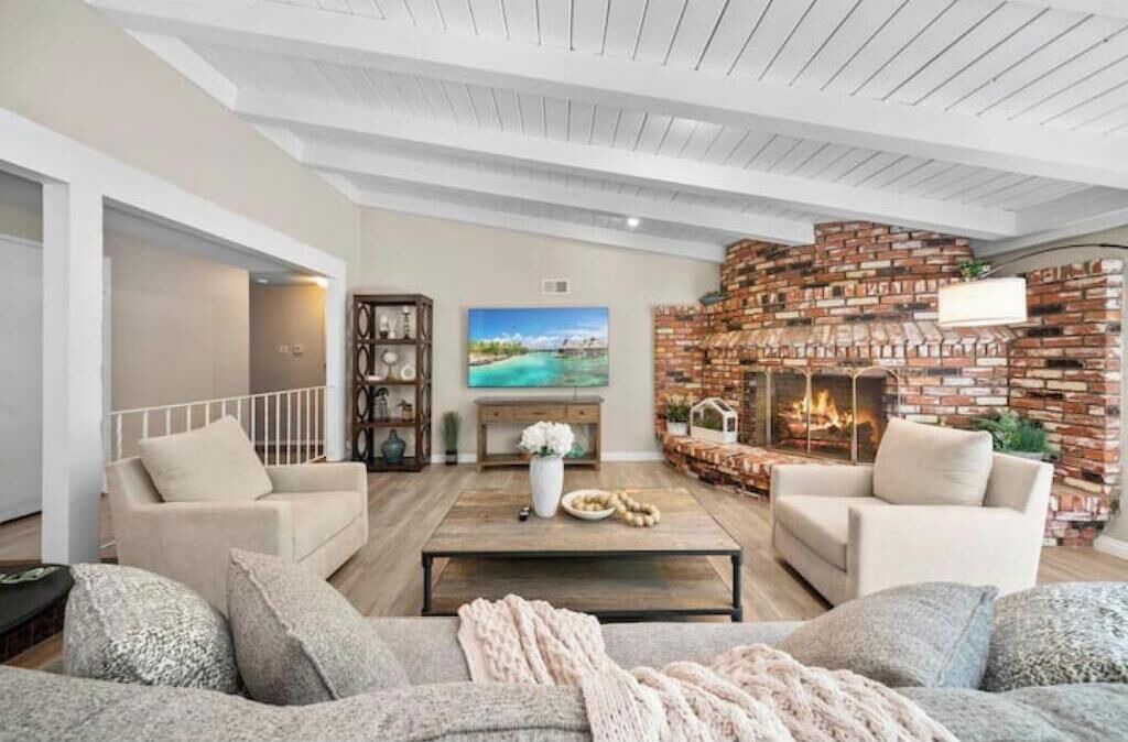 Photo of Livingroom in Bonita