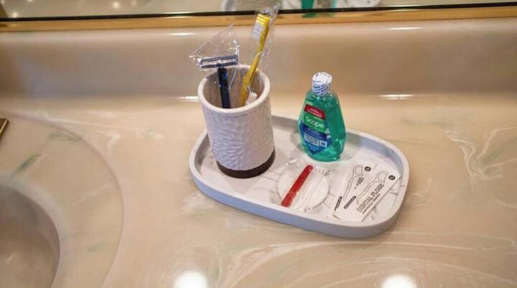 Photo of Bathroom in Bonita