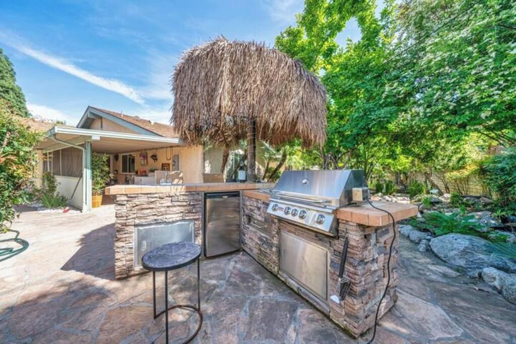 Photo of Patio Balcony in Bonita