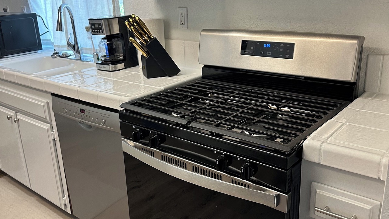 Photo of Kitchen in Lancaster