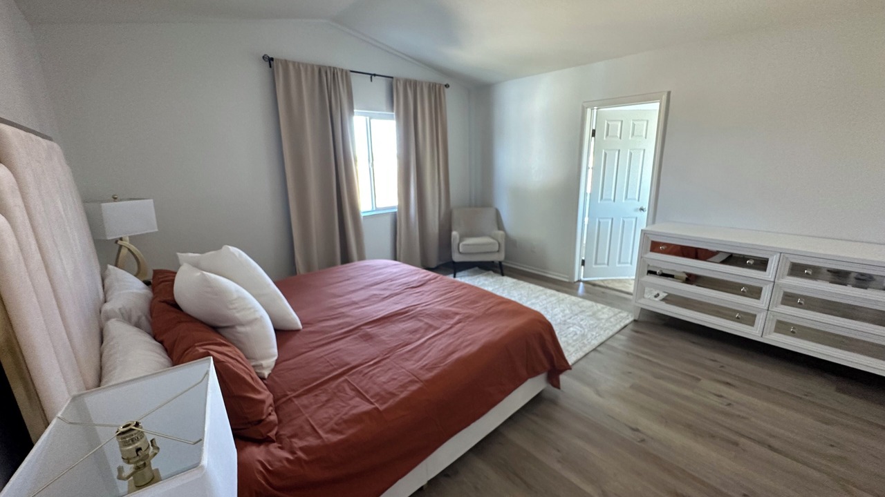 Photo of Bedroom in Lancaster