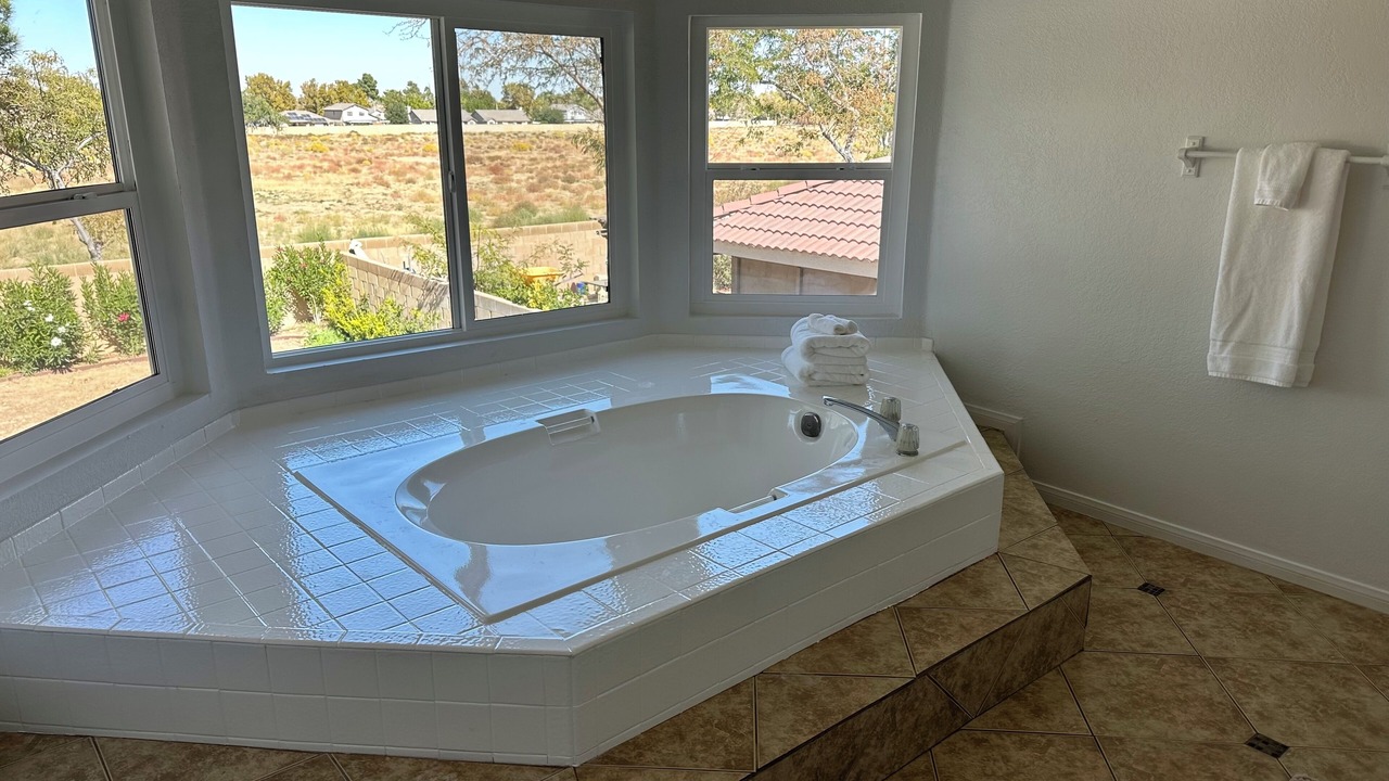 Photo of Bathroom in Lancaster