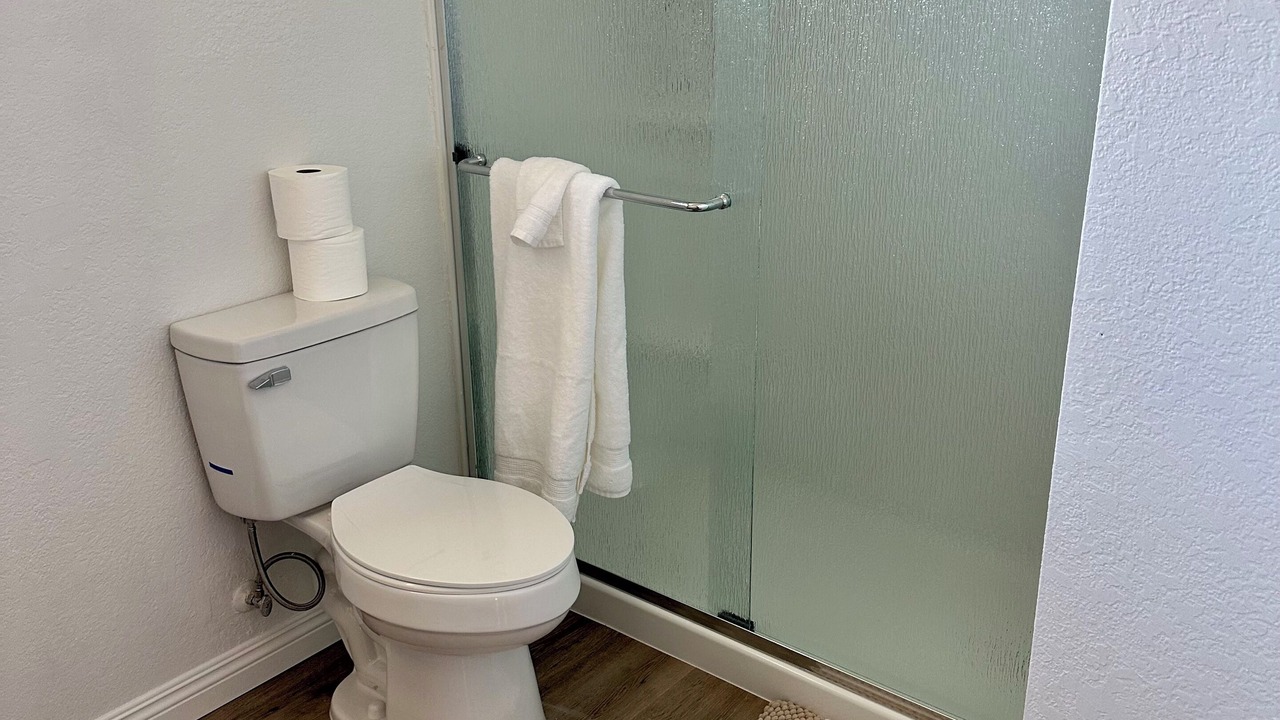 Photo of Bathroom in Lancaster
