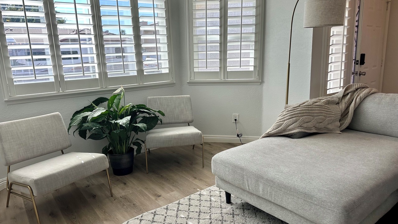 Photo of Livingroom in Lancaster