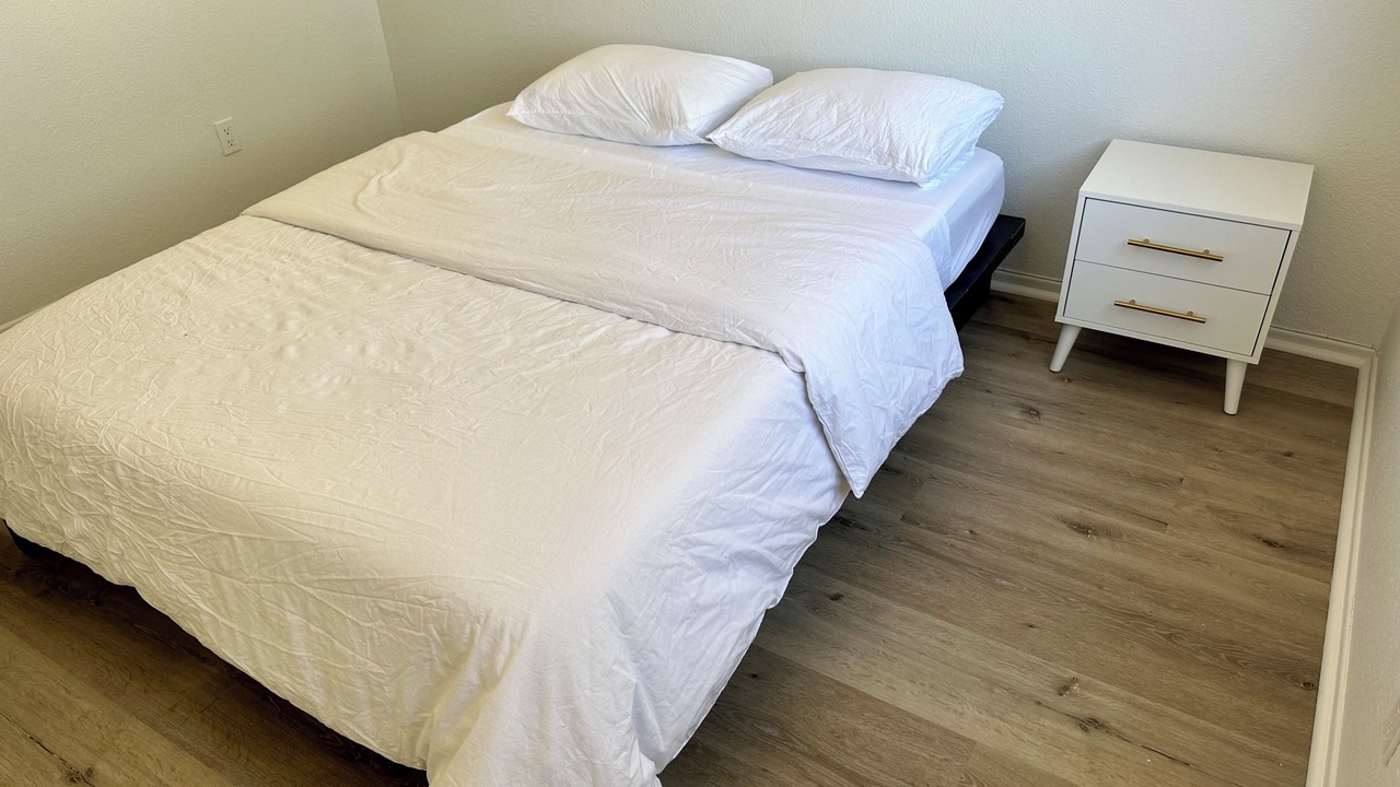 Photo of Bedroom in Lancaster