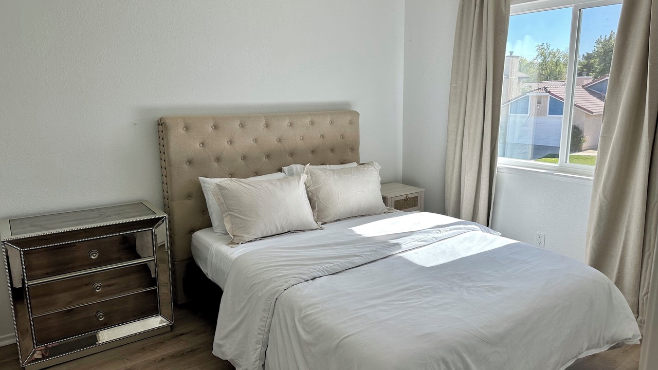 Photo of Bedroom in Lancaster