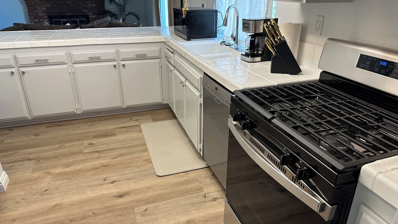 Photo of Kitchen in Lancaster