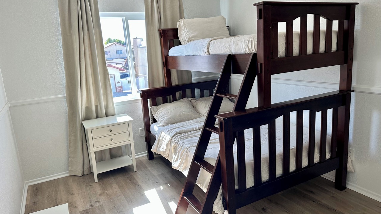 Photo of Bedroom in Lancaster