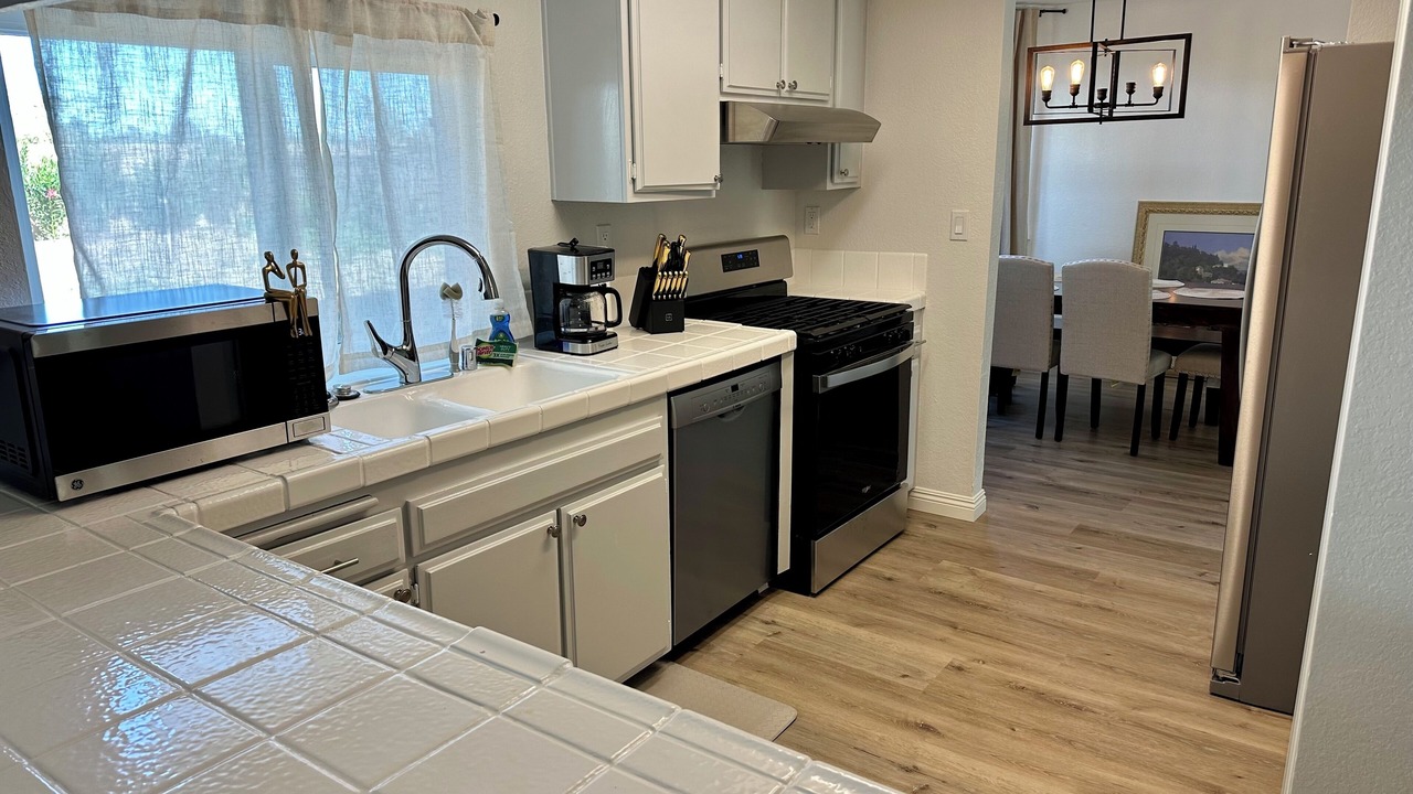 Photo of Kitchen in Lancaster