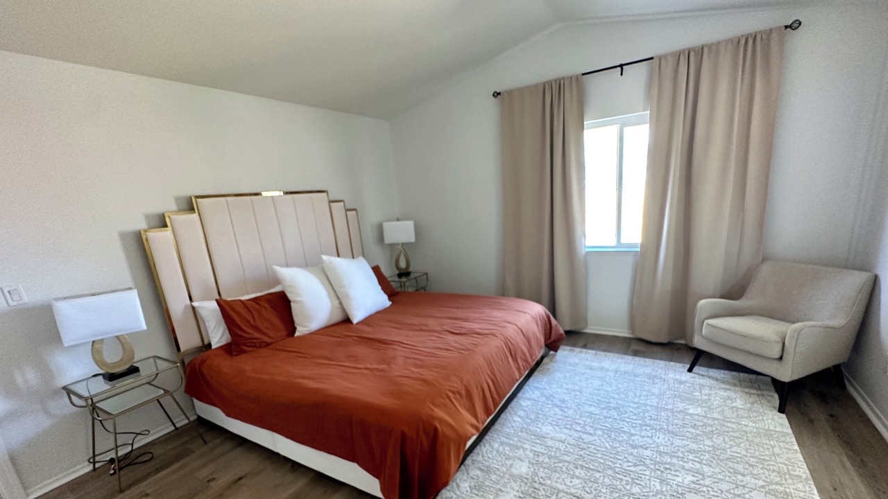 Photo of Bedroom in Lancaster