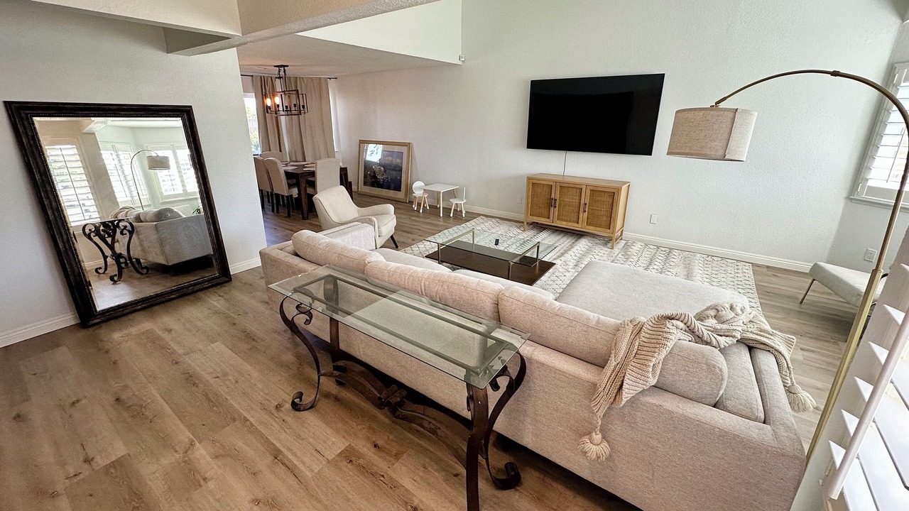 Photo of Livingroom in Lancaster