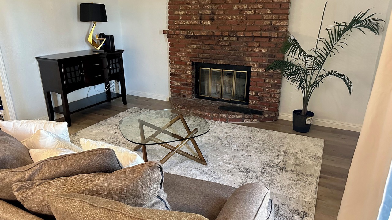 Photo of Livingroom in Lancaster