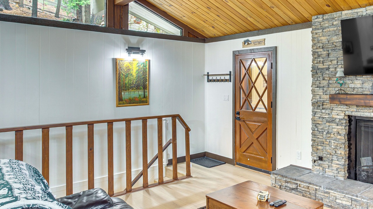 Photo of Bedroom in Arrowhead Villas