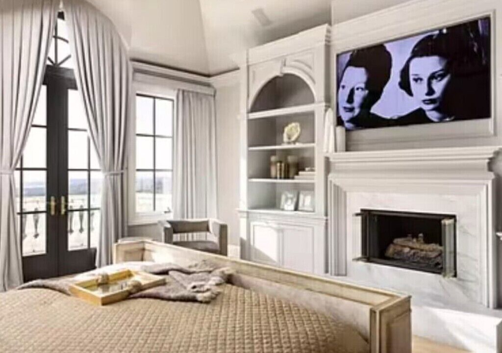 Photo of Bedroom in Montecito