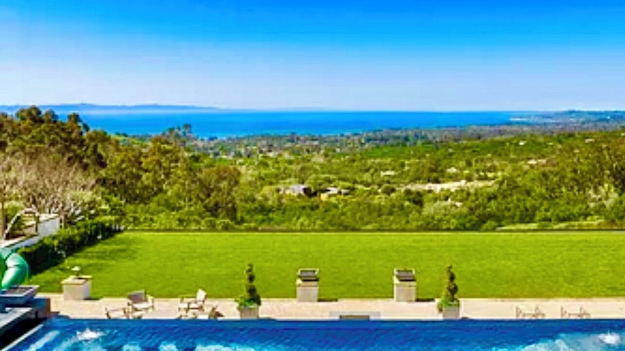 Photo of Outdoor in Montecito