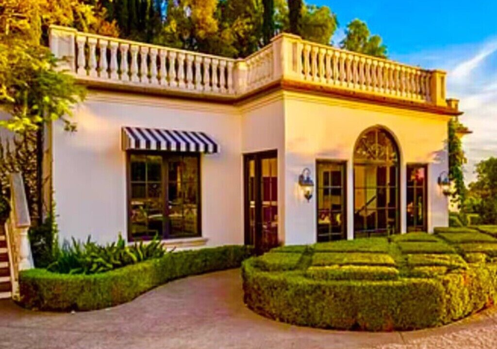 Photo of Outdoor in Montecito