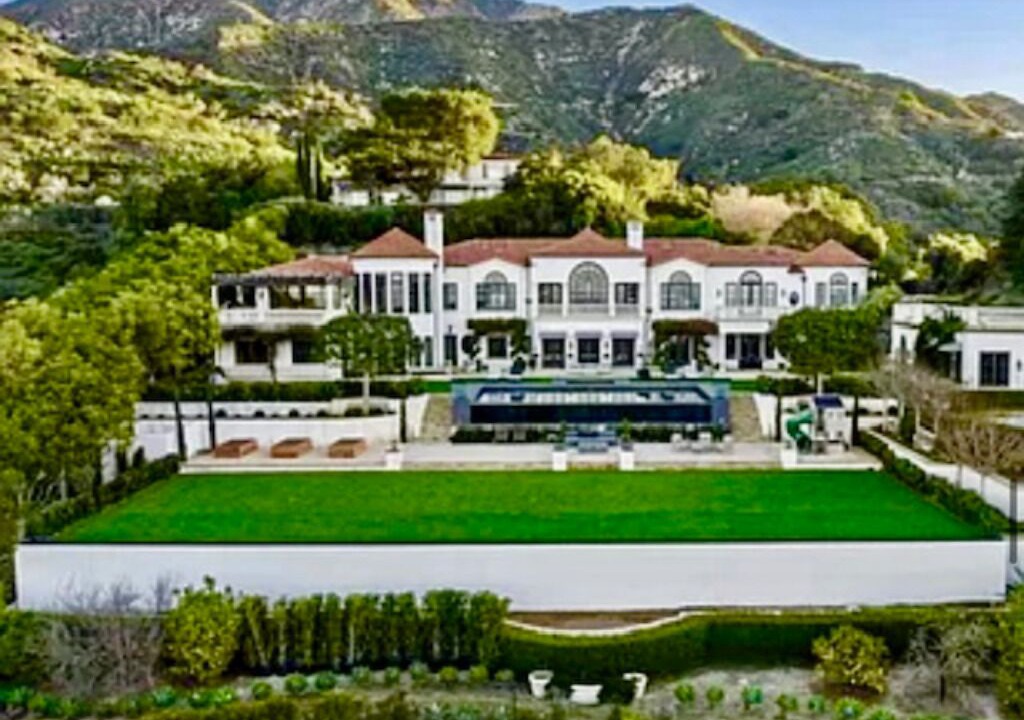 Photo of Outdoor in Montecito
