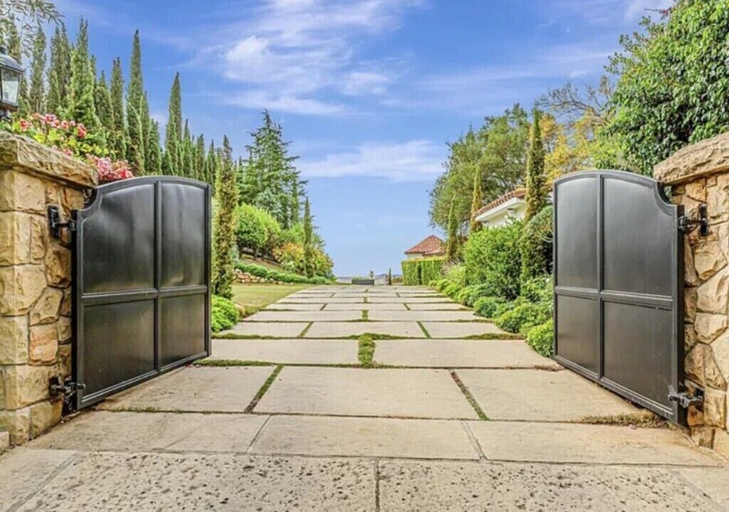 Photo of Outdoor in Montecito