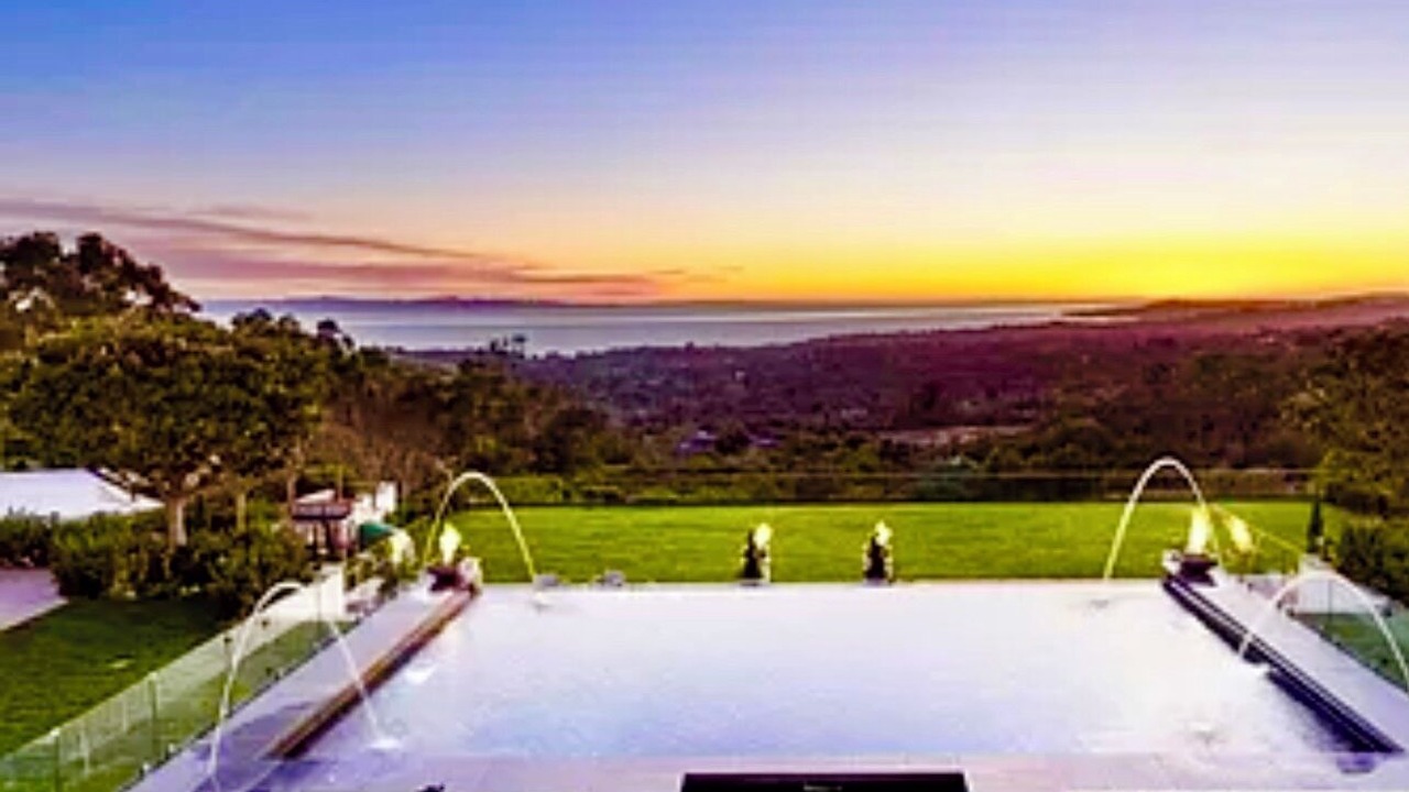 Photo of Outdoor in Montecito