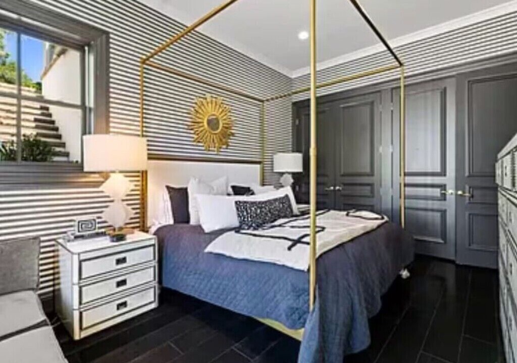 Photo of Bedroom in Montecito