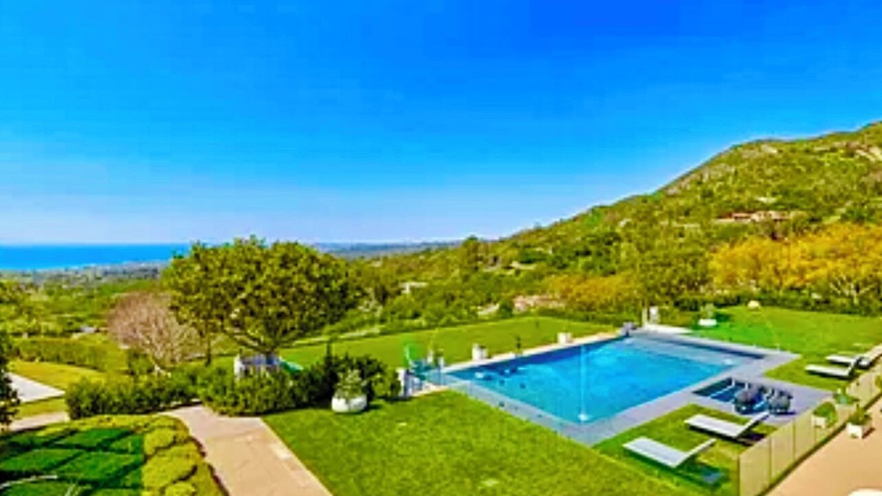Photo of Outdoor in Montecito
