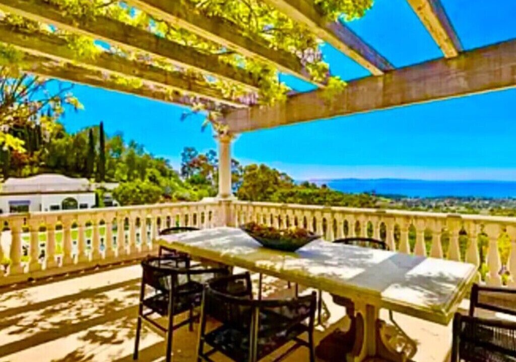 Photo of Outdoor in Montecito