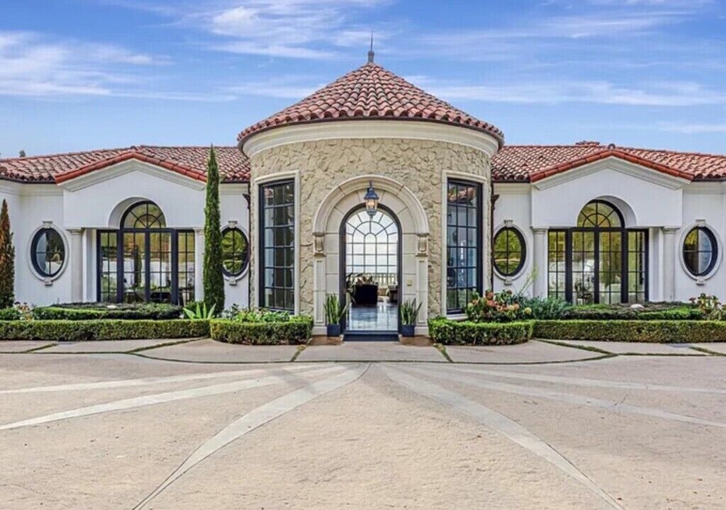 Photo of Outdoor in Montecito