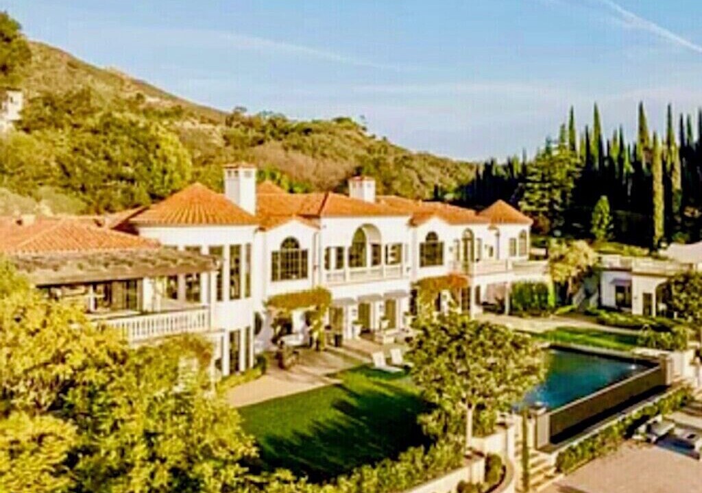 Photo of Outdoor in Montecito