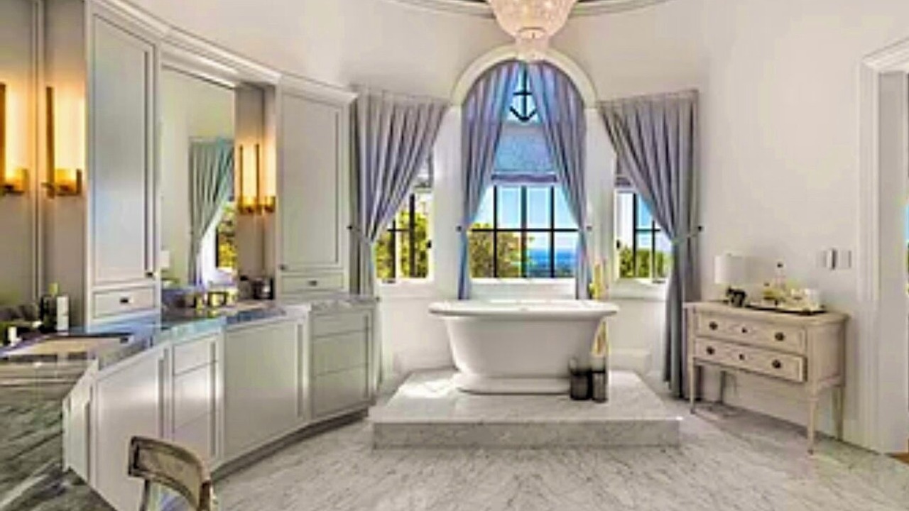 Photo of Bathroom in Montecito