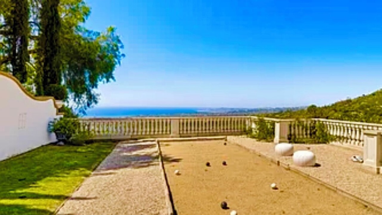 Photo of Outdoor in Montecito
