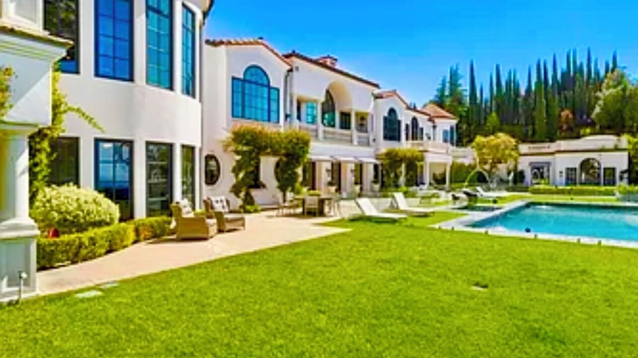 Photo of Outdoor in Montecito