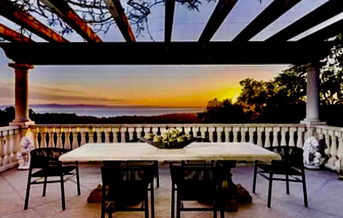 Photo of Outdoor in Montecito