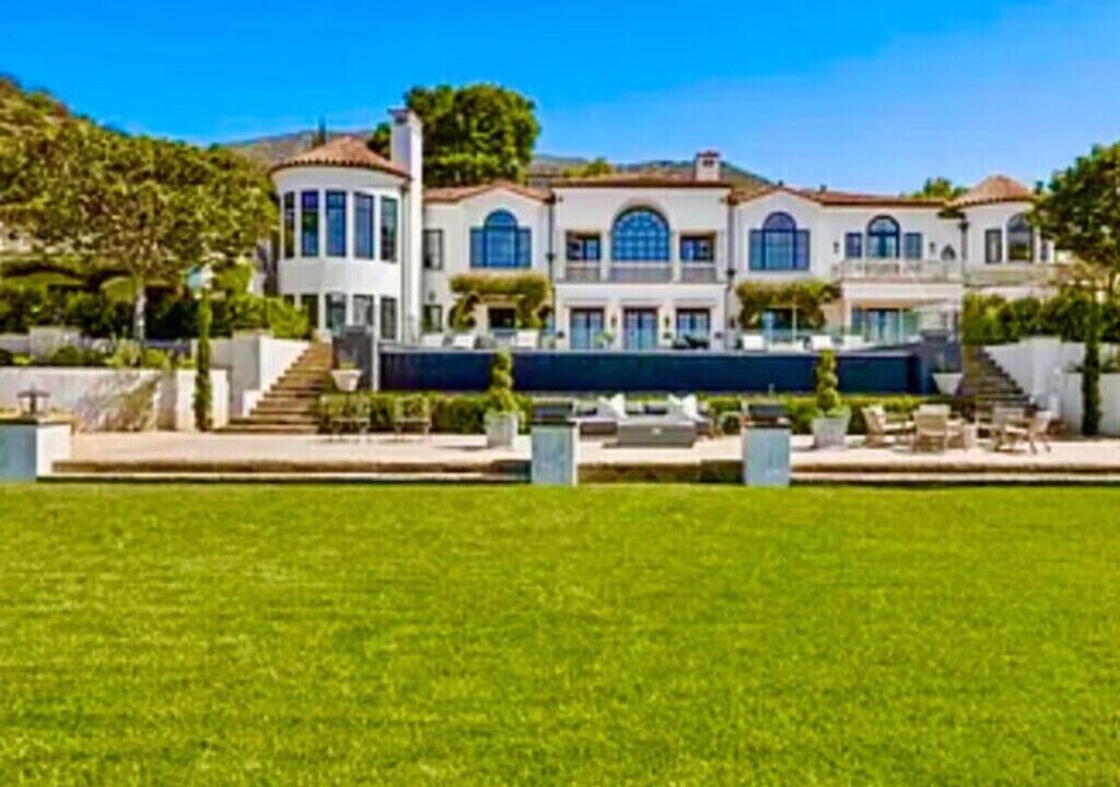 Photo of Outdoor in Montecito