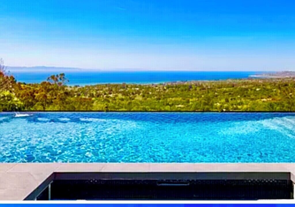 Photo of Outdoor in Montecito