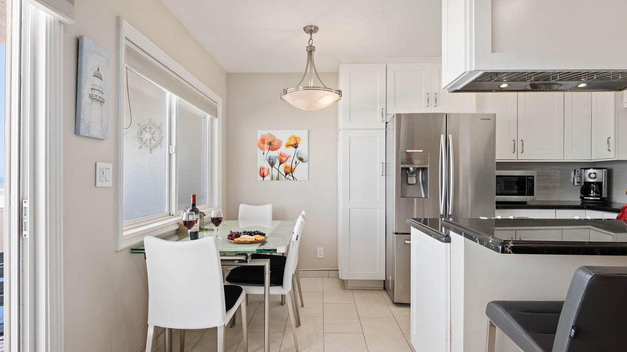 Photo of Kitchen in Carpinteria
