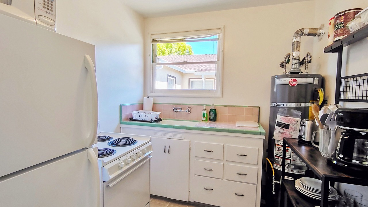 Photo of Kitchen in Redwood City