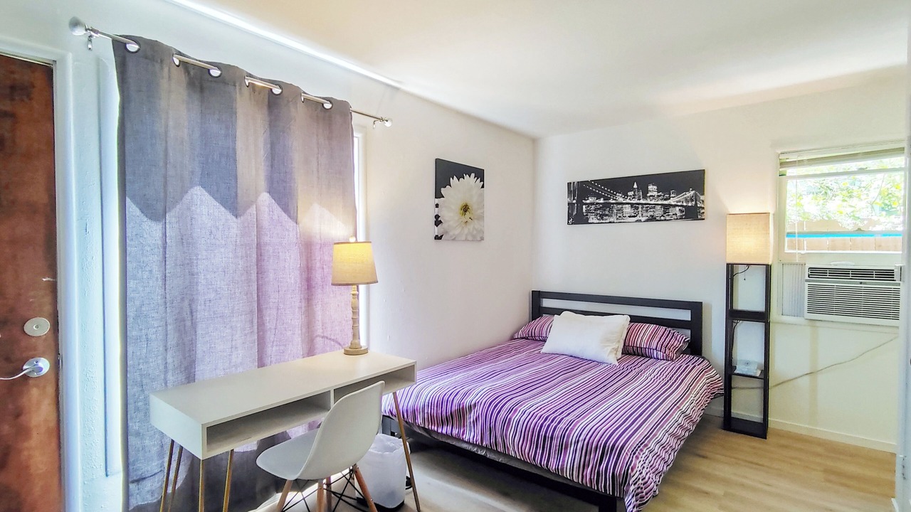 Photo of Bedroom in Redwood City