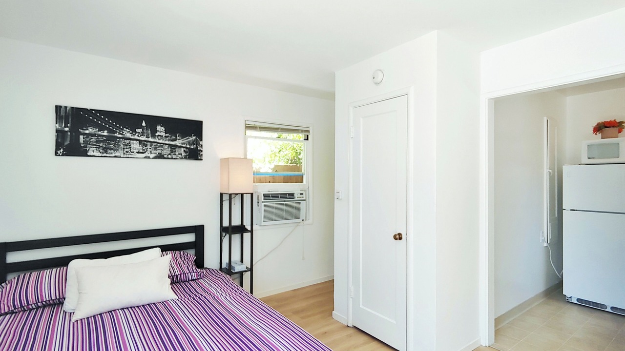 Photo of Bedroom in Redwood City