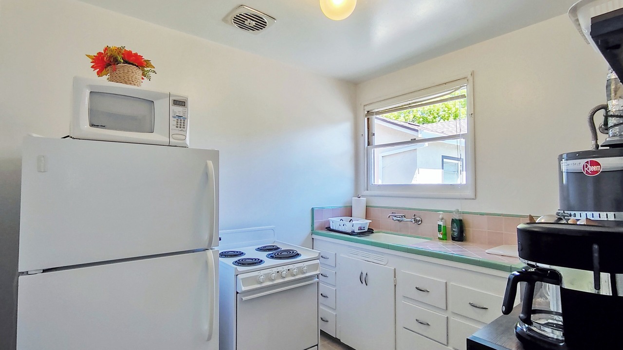 Photo of Kitchen in Redwood City