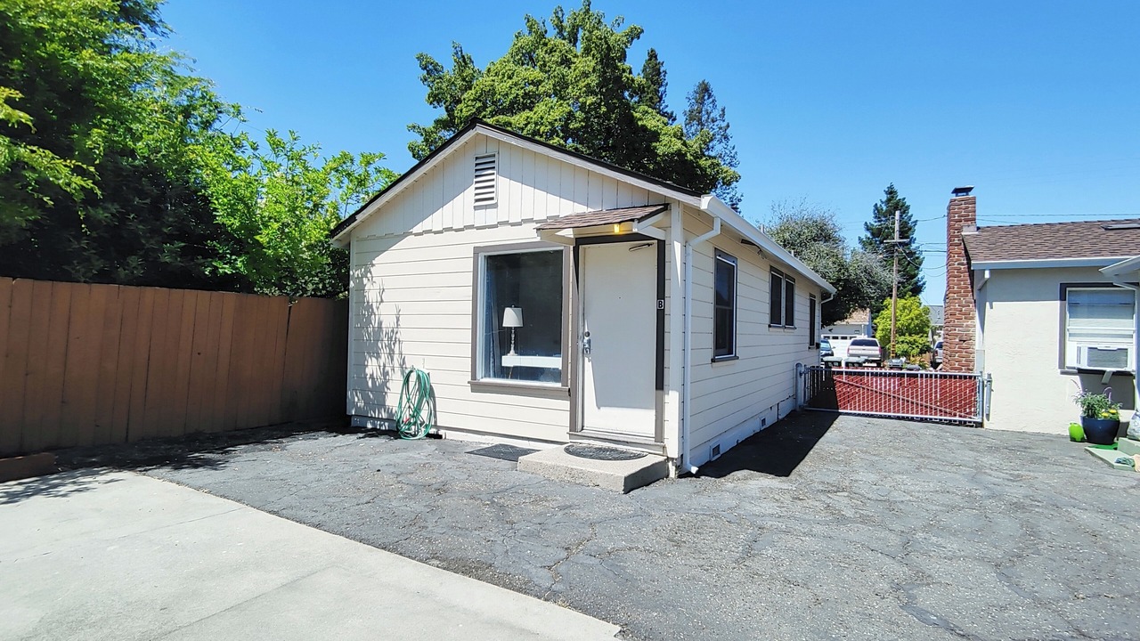 Photo of Outdoor in Redwood City